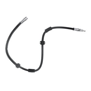 Porsche Cayenne Brake Hose - Front - R1 Concepts - `03-`10